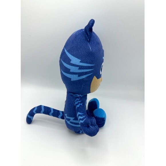 PJ Masks Catboy Plush 16” Blue - Picture 4 of 8